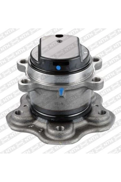 SNR R168112 TEKER PORYASI ARKA RULMANLI KADJAR 1.5DCI 16V 1.6 ürün görseli 1