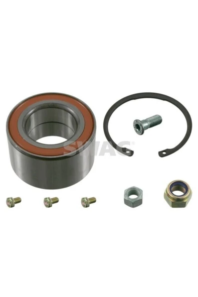 Swag 30850007 ON TEKER RULMANI KIT TRANSPORTER T4 90-03 - ürün görseli