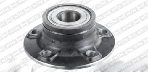 SNR XTGB43745R01 Xtgb43745r01 Arka Teker Poryası Kit A4 A5 A6 A7 Q5 32x142x79.35 Aktif Sensör Fwd 8w0501611b