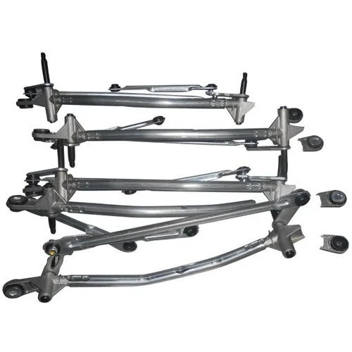 Brucke 51984454  Ön Cam Silecek Mekanizması Motorlu Fiat Egea ürün görseli 1