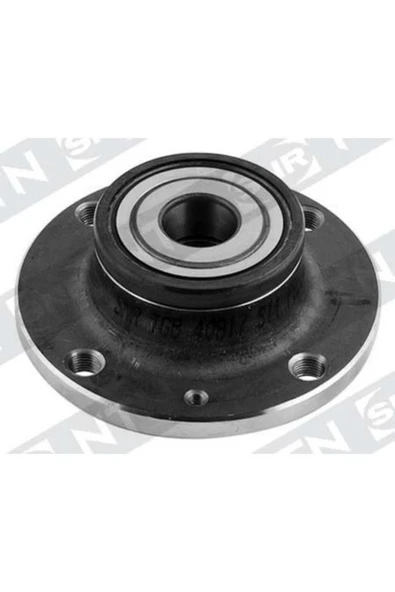 SNR XTGB40917S11P TEKER PORYASI ARKA ABSLİ 206 CC 206 SW 1007