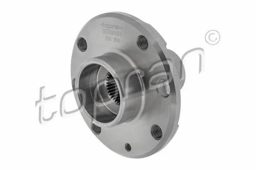 Topran 200394001  Ön Teker Poryası (Opel: Astra F/Vectra A 2.0 8V *C20Ne*) ürün görseli 1