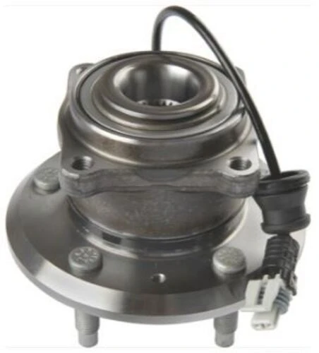 VOE VHB3354 Porya Arka Teker Absli Captiva 06-11 96626439