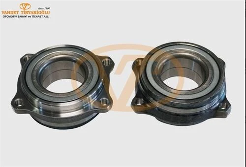 VOE VHB6629 RULM  Arka Teker Rulmanı Porya Mercedes C-E-S-Slk-Sls Serisi 06- 1,6-1,8-2,2-2,5-3,0 ürün görseli 1