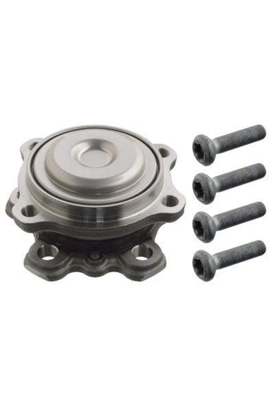 Swag 20103943 Porya On ( Bmw G20-g21-g28-5g30-g31-6g32-x3 G01-z4 G29 ) ürün görseli