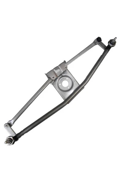 Brucke 3397020383  Cam Silecek Mekanizma Motorsuz Sprinter W90 ürün görseli 1