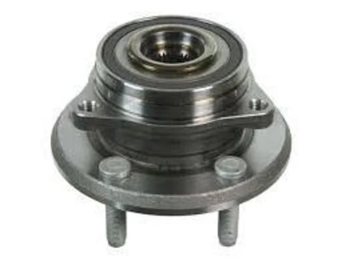 VOE VHB3443 Vhb3443 Poryalı Aks Rulmanı Jeep Grand Cherokee Ön Abs 5 Bijon 11- 52124767ac ürün görseli 1