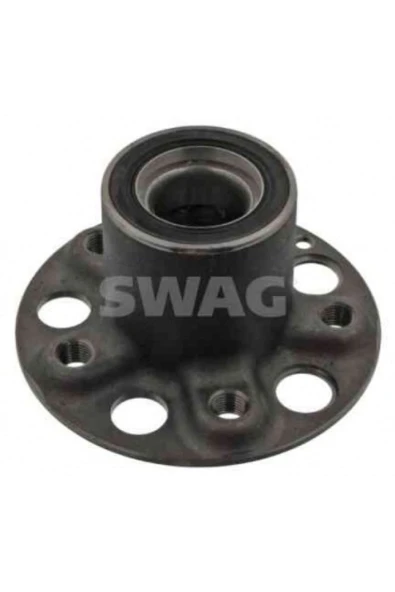 Swag 10936073 TEKER RULMANI ON PORYA W204 07-14 S204 07-14 C207 09-16 A207 10-14 R172 11- -