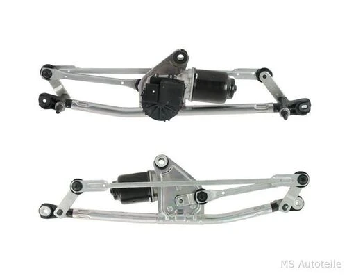 Opar 1354851080  Silecek Motorlu Ön Fiorino-nemo-bipper Mekanizmalı 6401.g6 ürün görseli 1