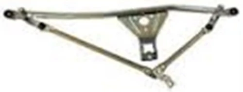 Hellux HSM197034 197034 SİLECEK MEKANİZMASI ÖN CAM CADDY II POLO CLASSIC CO ürün görseli 1