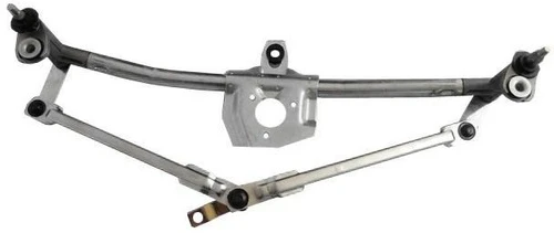 Hellux HSM197013 Hsm197013 Ön Cam Silecek Mekanizması Motorsuz Golf Iv Bora 98 05 1j1955603a 1j1955603a ürün görseli 1