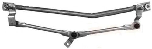 Hellux HSM197014 Hsm197014 Cam Silecek Mekanizması Ön Skoda Fabia 6y1955603 ürün görseli 1