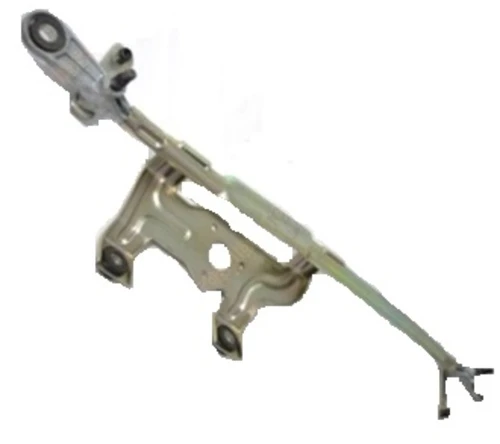 Hellux HSM197023 Silecek Mekanizması (Motorsuz) Tempra / Tipo