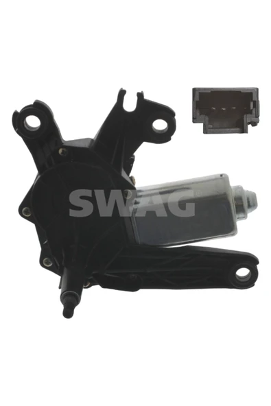Swag 62940506  Cam Silecek Motoru Febı 40506 ürün görseli 1