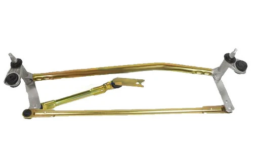 Hellux HSM197018 197018 SİLECEK MEKANİZMASI ÖN CAM PASSAT PASSAT VARIANT 05 ürün görseli 1