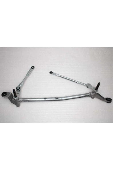 Motortec RNT0748 Rnt0748 Ön Cam Silecek Mekanizması Megane Iv ürün görseli 1