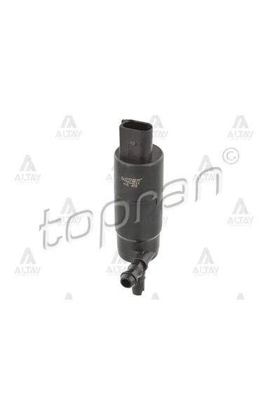 Topran 110472001  Silecek Su Motoru (vw: Golf Iv V Vı-jetta Passat ürün görseli 1