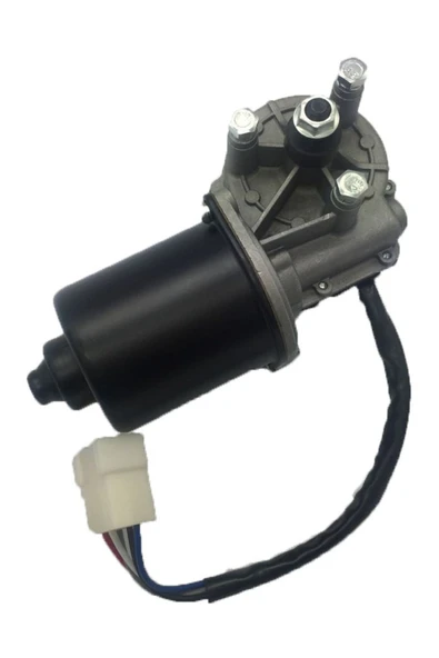 Hellux HSM198807 Hsm198807 Ön Cam Silecek Mekanizması (motorsuz) Doğan Kartal Şahin ürün görseli 1