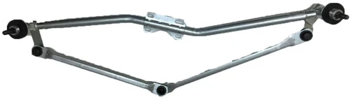 Hellux HSM197007 197007 SİLECEK MEKANİZMASI ÖN CAM SPRINTER 06- CRAFTER - 1