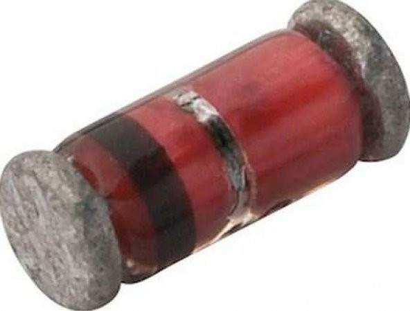LL4148 , LL34 , 1N4148 , IN4148 SMD Diyot  x 1 adet  (rf051) - 2