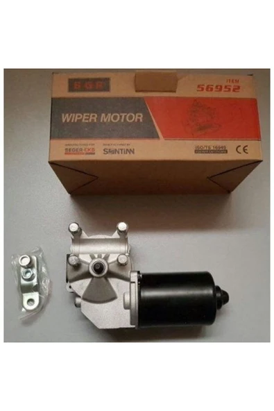 Seger 56952  Silecek Motoru Grande Punto Punto Evo Punto - 1