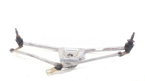 Hellux HSM197060 Ön Cam Silecek Mekanizması Kangoo ürün görseli 1