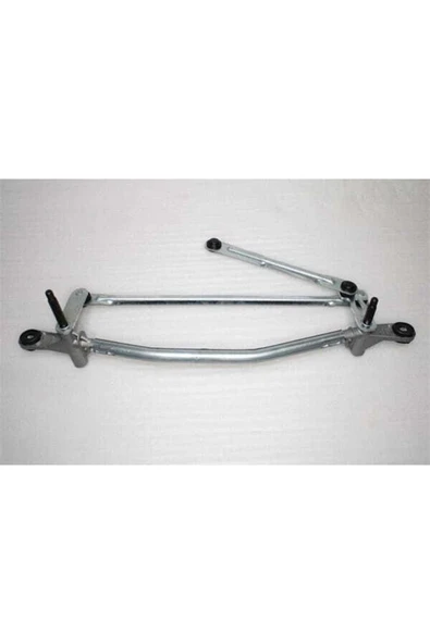 Motortec TFS0256 Tfs0256 Ön Cam Silecek Mekanizması Egea ürün görseli 1