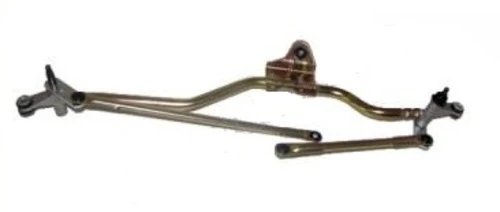 Hellux HSM197019 197019 SİLECEK MEKANİZMASI ÖN CAM TRANSPORTER T5 ürün görseli 1