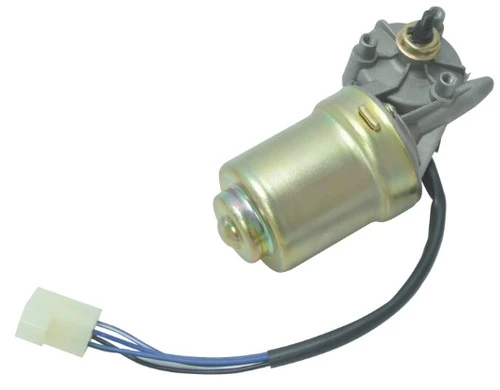 Hellux HSM198805 Silecek Motoru M131