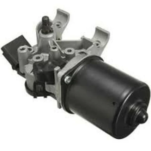 Hellux HSM198819 Ön Silecek Motoru CLIO III 03-