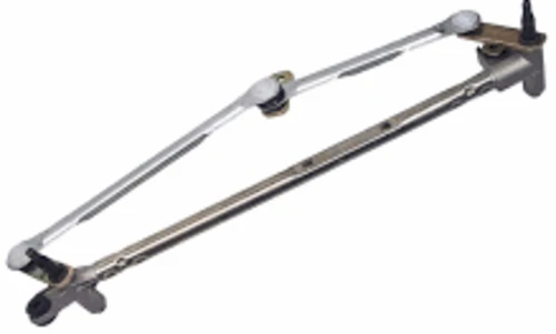 Hellux HSM197039 ÖN CAM SİLECEK MEKANİZMASI VECTRA C-VECTRA C GTS