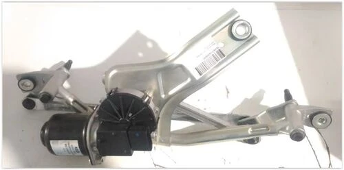 MAKO 64300335  Silecek Motoru Ön Linea Mekanizmalı - 1