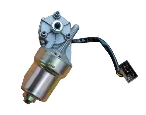 Mga 83140  SİLECEK MOTORU M131 SLX ürün görseli 1