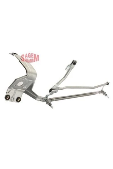 Sagem 255111 Silecek Mekanizması R19 Motorsuz ürün görseli 1