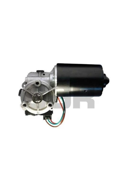 Seger 56214  Silecek Motoru Ducato Iı Jumper Iı Boxer Iı 18 - 1