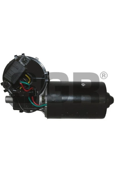 Seger 56298  Silecek Motoru V184 V347 01-13 18 ürün görseli 1