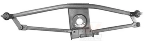 Hellux HSM197052 Hsm197052 Silecek Mekanizması Ön Motorsuz Lt35 97 07 Sprinter 901 902 903 904 905 96 05 2d1955603 2d1955603