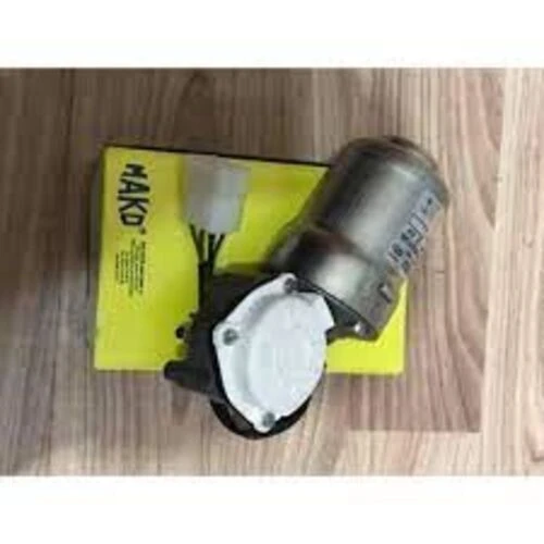 MAKO 64300106  Silecek Motoru Ön Mekanizmasız Fasııalı Serçe-murat 131 Doğan-kartal-şahin ürün görseli 1