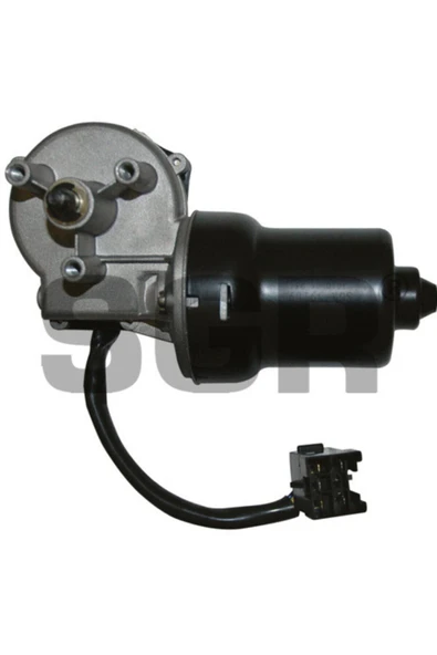 Seger 56109 TRANSİT T12 - T15 SİLECEK MOTORU ÖN CAM 1992-2001 ARASI 6203014  GOLD ürün görseli 1