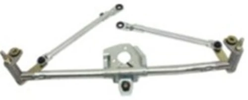 Hellux HSM197041 197041 SİLECEK MEKANİZMASI ÖN CAM GOLF III GOLF III VARIAN ürün görseli 1