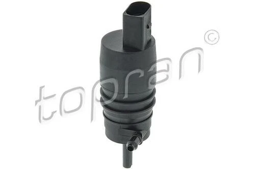 Topran 107818001  Silecek Fıskiye Motoru-(Vw: Bora) - 1