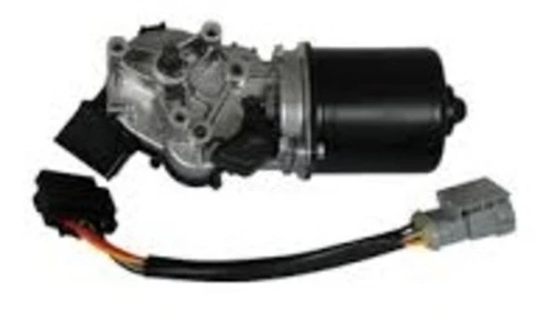 Hellux HSM198820 Hsm198820 Silecek Motoru Clio Iı 7701049802 - 1