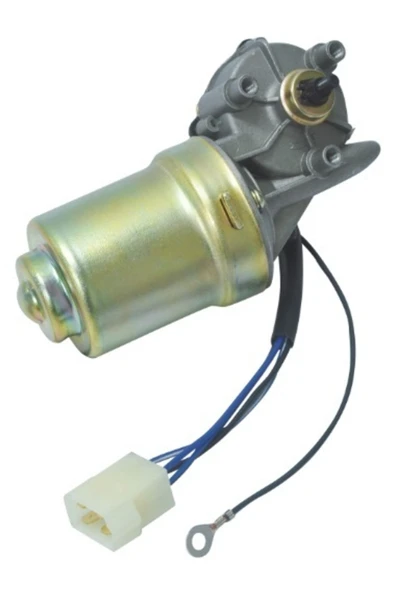 Hellux HSM198801 Hsm198801 Silecek Motoru Ön Mekanizmasız Renault 12 94- ürün görseli 1