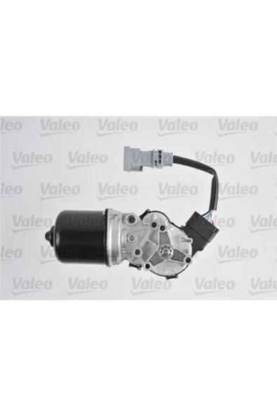 Valeo 579234 Sılecek Motoru Clıo Iı Iıı 1.4 1.6 1.2 Uyumlu - 1