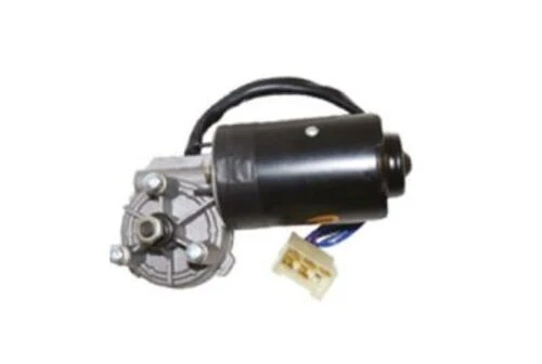 Zenon FI6016 Fı6016 Silecek Motoru Ön Doğan-kartal-şahin E.m.-j9 Fasııasız 64357002 - 1