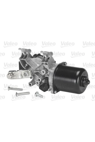 Valeo 579751 Sılecek Motoru Ön Qashqaı 07-12 ürün görseli 1