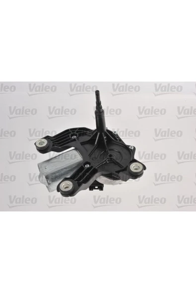 Valeo 579700 Sılecek Motoru Mını R53 01-06 R56 09- Uyumlu
