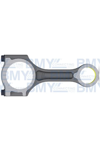BMY 0919 PISTON KOLU YAG DELIKSIZ - ( RENAULT  FLUENCE MEGANE IV TALISMAN / DACIA  DUSTER SANDERO LOGAN / NIS ürün görseli 1