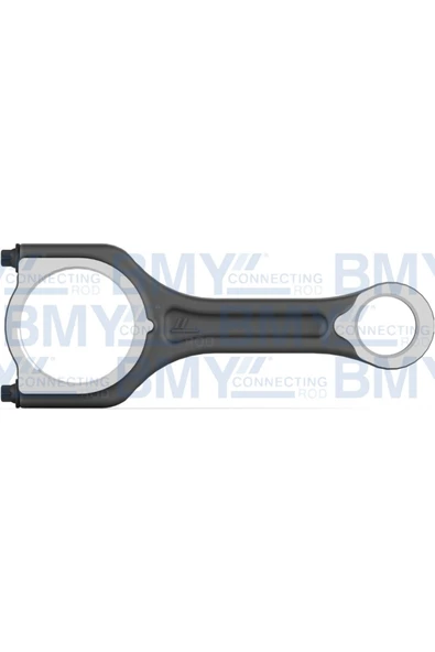 BMY 0807 Pıston Kolu P206 P307 Partner Iı Berlıngo Iı C4 C5 Iı P308 P3008 P5008 P308 P3008 508 Iıı Jumpy Iıı ürün görseli