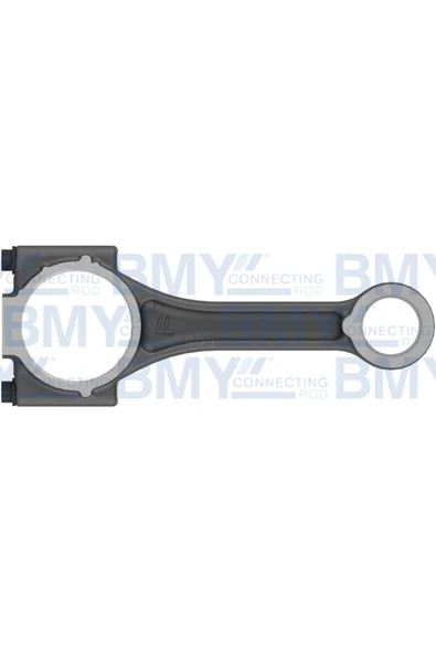 BMY 1003 Piston Kolu 79.50mm Caddy-passat-jetta-bora-a4-a6-octavıa-superb 1.9 Bsu-atj- Bru-bsw-auy- Uyumlu ürün görseli 1